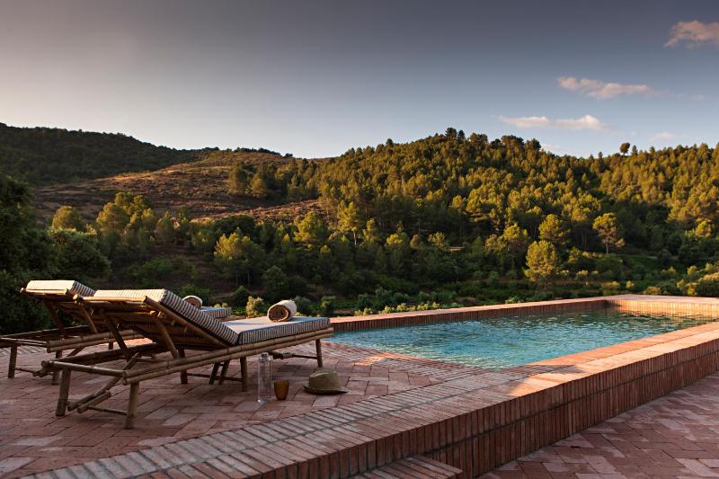 Hotel for Adults only - Terra Dominicata - Hotel & Winery - Adults Only