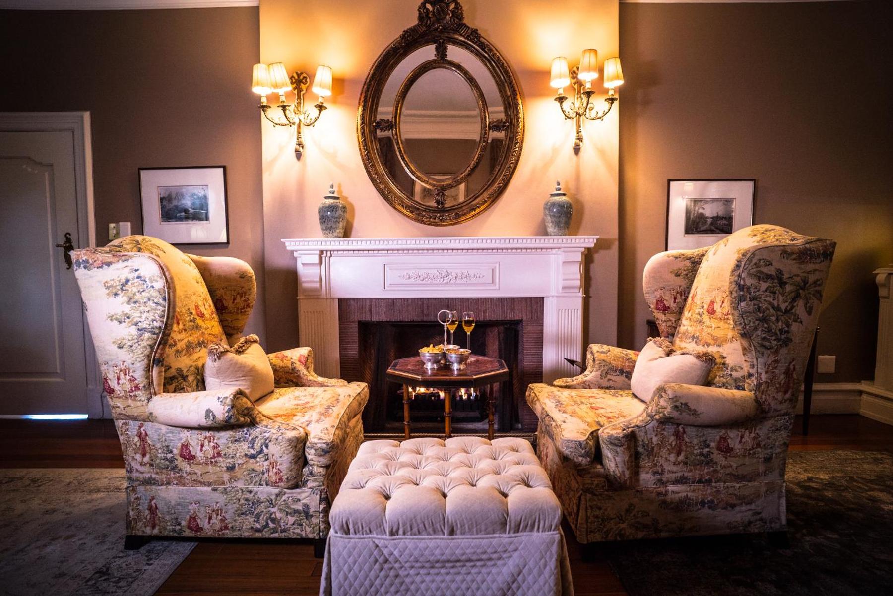 Hotel for Adults only - The Andros Boutique Hotel