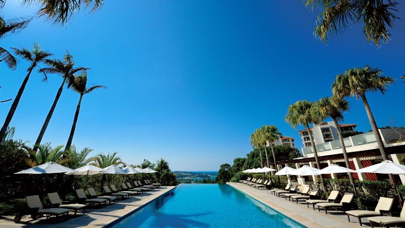 Hotel for Adults only - The Atta Terrace Club Towers