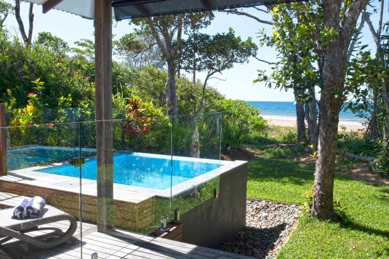 Hotel for Adults only - The Bungalows