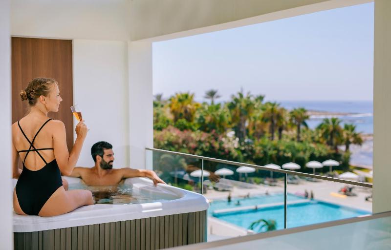 Hotel for Adults only - The Ivi Mare - Designed for Adults by Louis Hotels