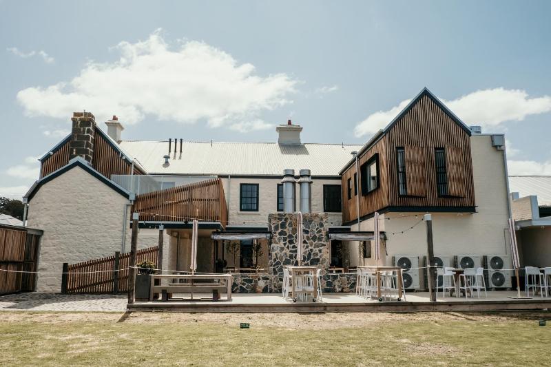 Hotel for Adults only - The Oak & Anchor Hotel