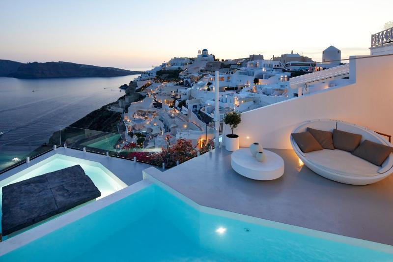 Hotel for Adults only - The Saint Hotel