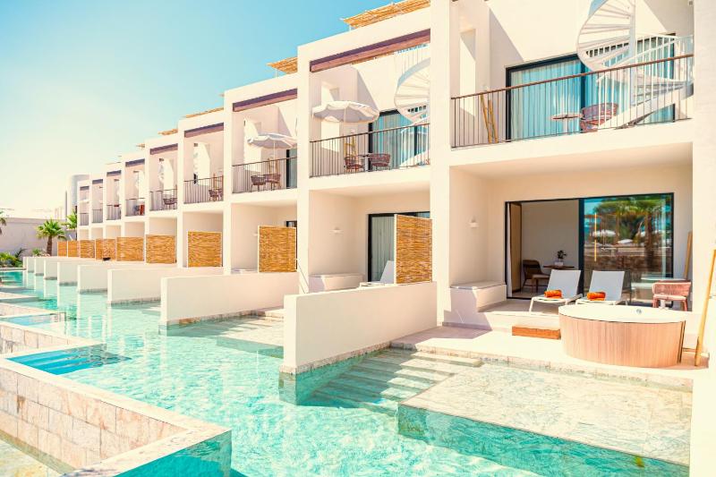 Hotel for Adults only - The Signature Level at TRS Ibiza Hotel All Inclusive Adults Only