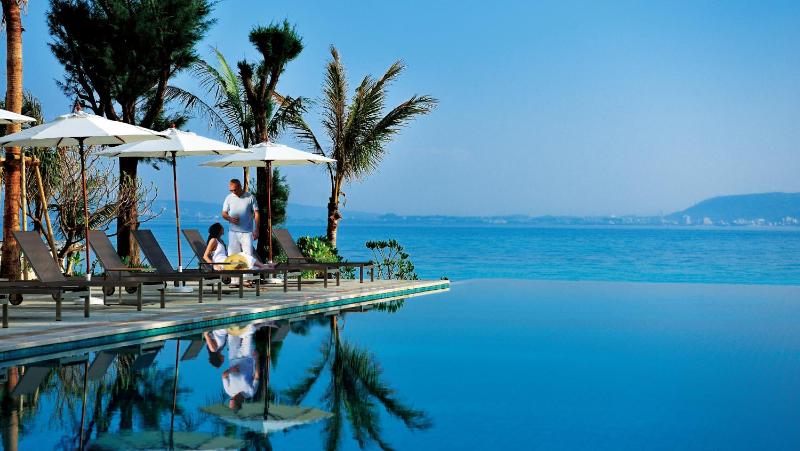 Hotel for Adults only - The Terrace Club Wellness Resort at Busena