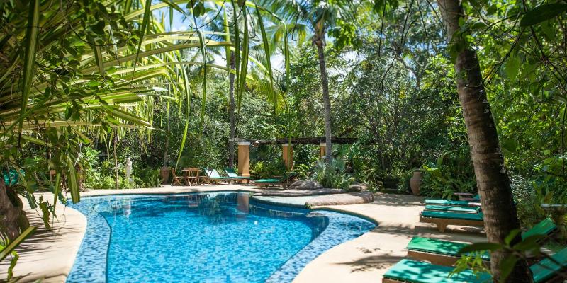 Hotel for Adults only - Toca da Coruja