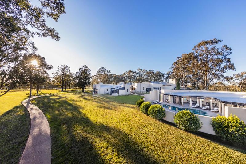 Hotel for Adults only - Tower Lodge