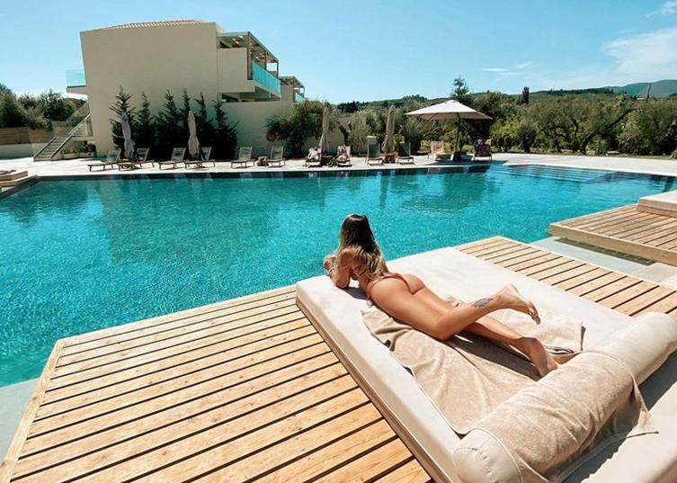 Hotel for Adults only - Tsamis Zante Suites