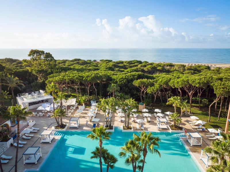 Hotel for Adults only - TUI Blue Isla Cristina Palace - Adults Recommended