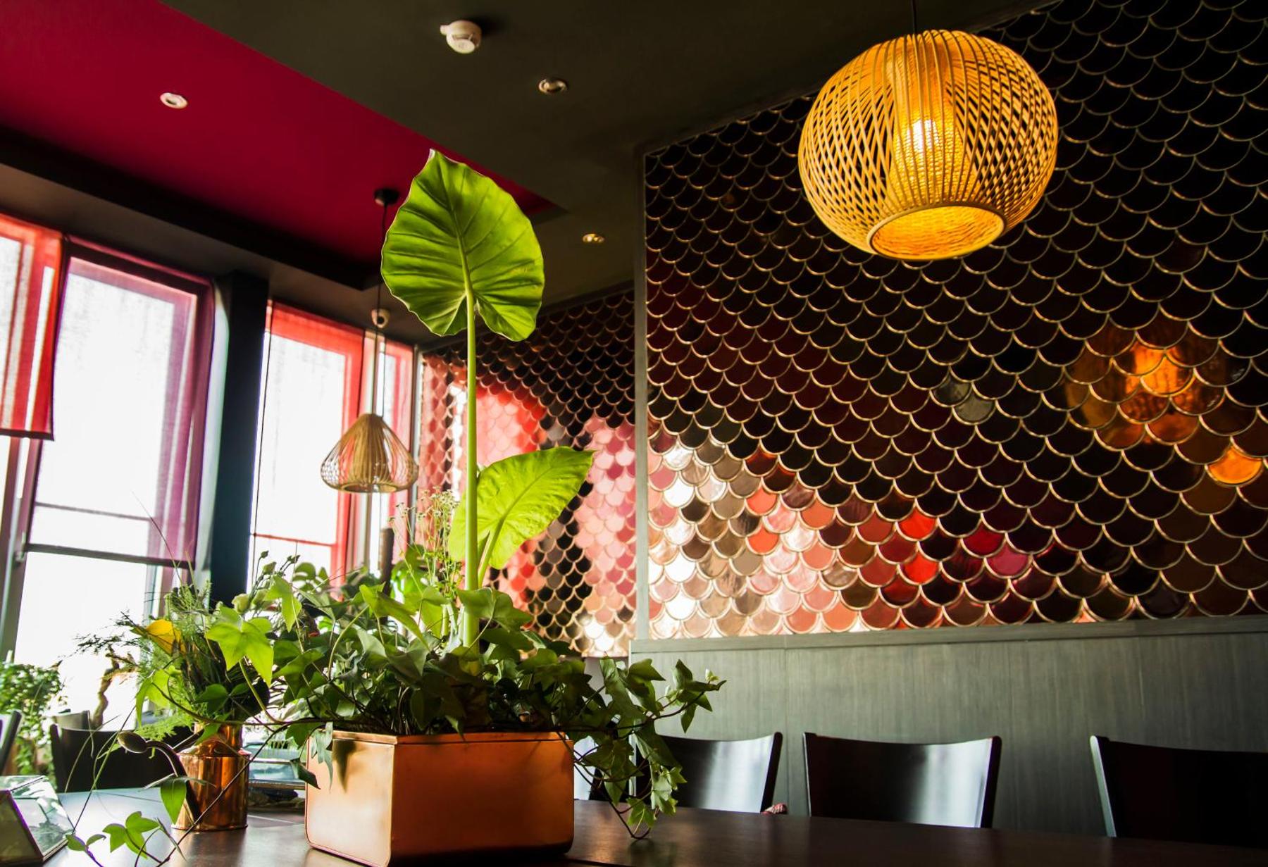 Hotel for Adults only - TWO Hotel Berlin by Axel - Adults Only