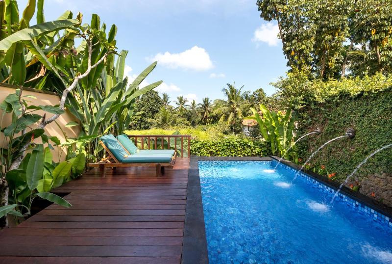 Hotel for Adults only - Ubud Green Resort Villas Powered by Archipelago