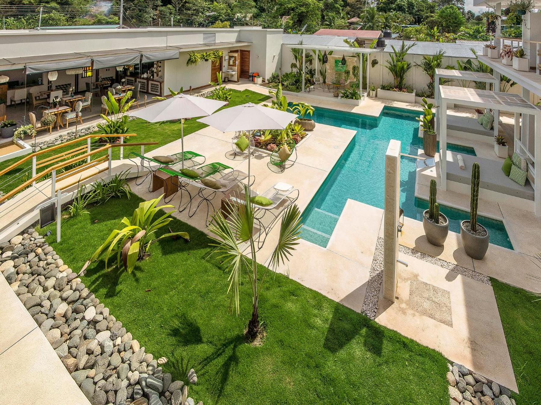 Hotel for Adults only - Umami Hotel - Adults Only