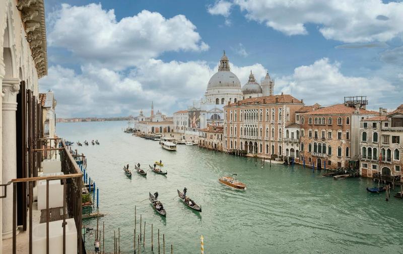 Hotel for Adults only - UNAHOTELS Ala Venezia-Adults 16