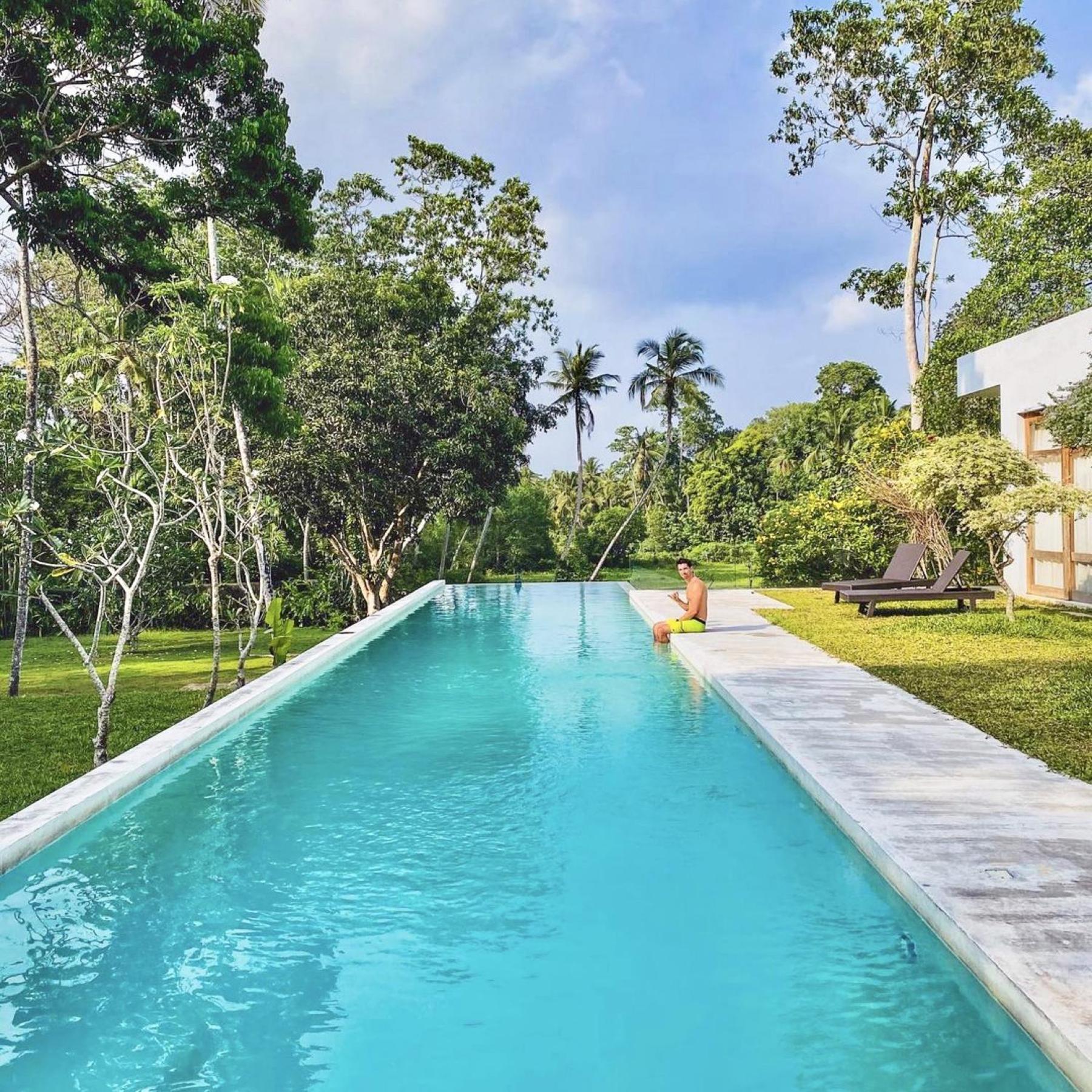 Hotel for Adults only - UYANA Boutique Hotel and Retreat ADULTS ONLY