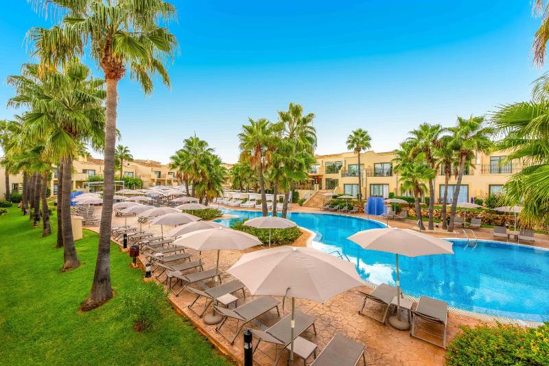 Hotel for Adults only - Valentin Star Menorca