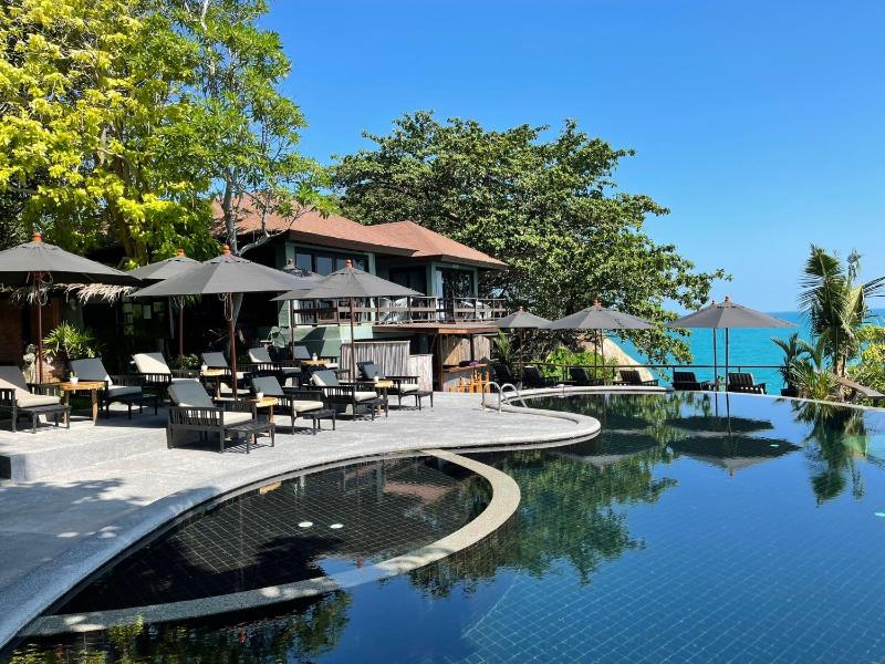 Hotel for Adults only - Vikasa Yoga Retreat