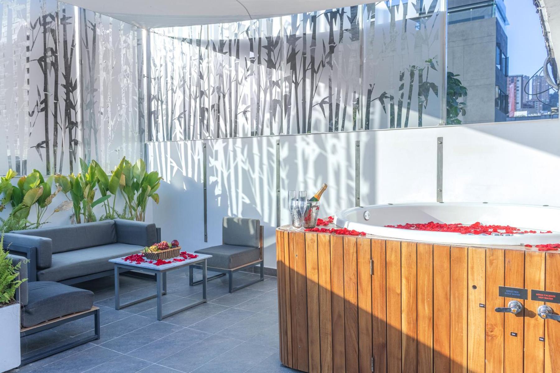 Hotel for Adults only - Viktory Boutique Hotel