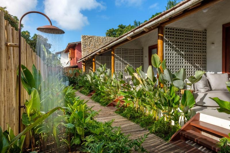 Hotel for Adults only - Vila Almesca