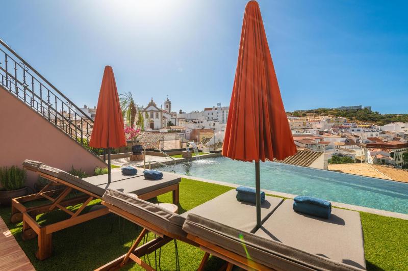 Hotel for Adults only - Vila Origens Boutique Hotel Albufeira – Adults Only