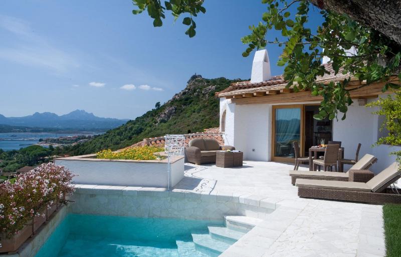 Hotel for Adults only - Villa del Golfo Lifestyle Resort