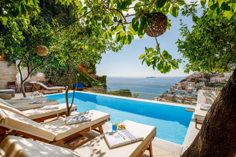 Hotel for Adults only - Villa Fiorentino