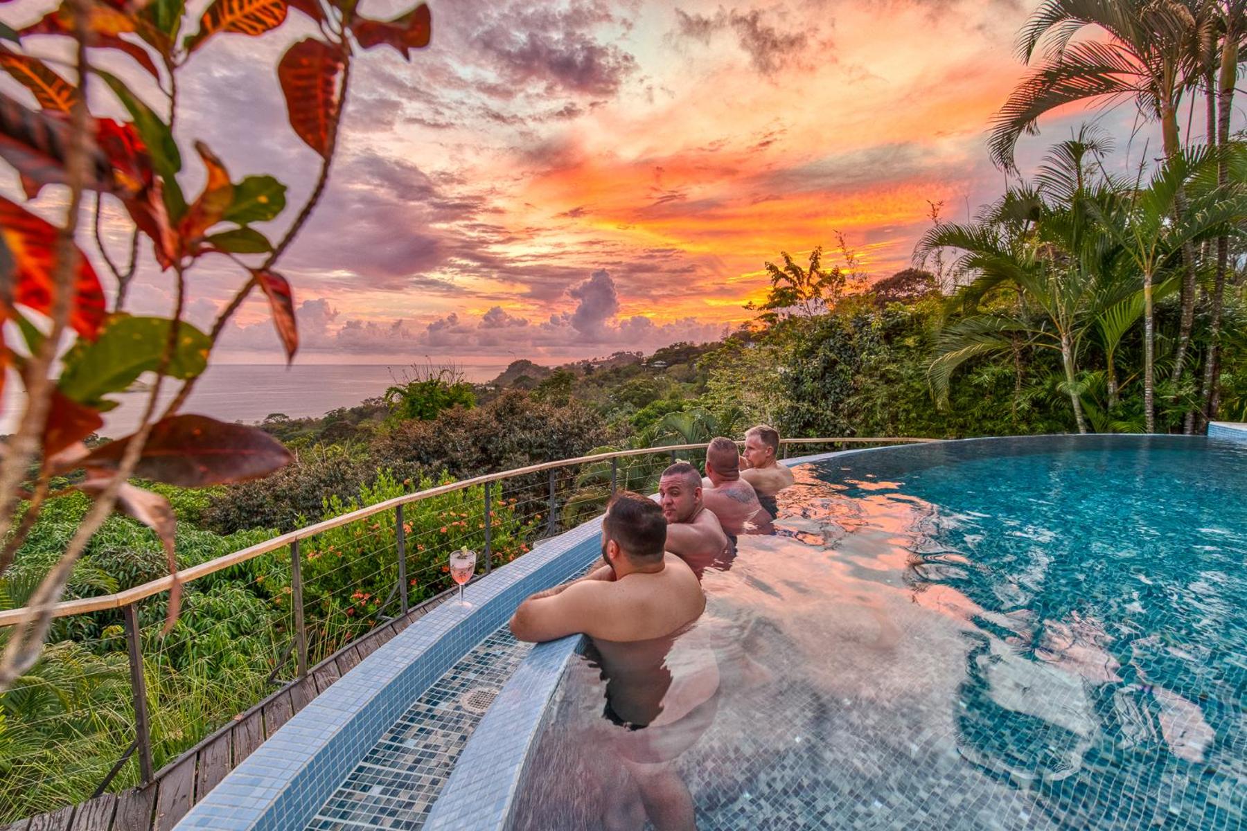 Hotel for Adults only - Villa Roca Boutique Resort & Suites - ADULT ONLY