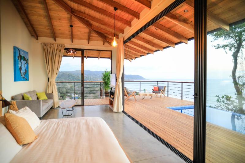 Hotel for Adults only - Vista del Alma Boutique - Adult Only