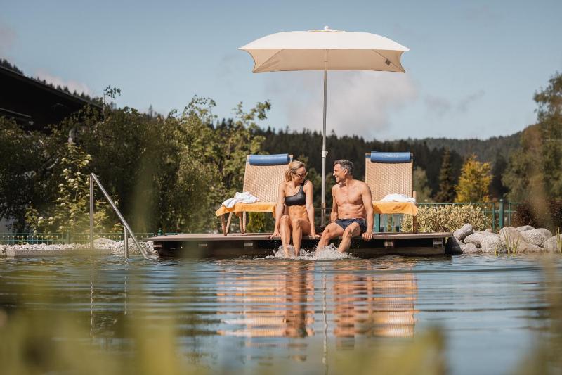 Hotel for Adults only - Wellnesshotel Schönruh - Adults only