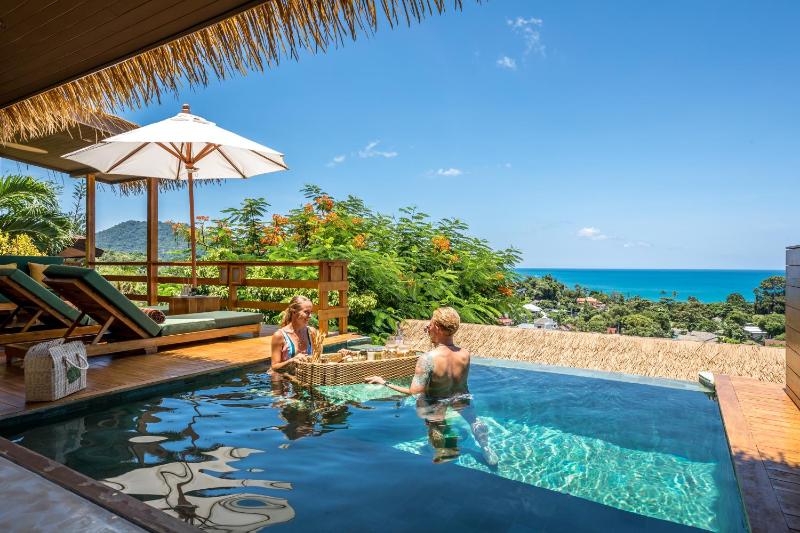 Hotel for Adults only - Wild Cottages Luxury and Natural