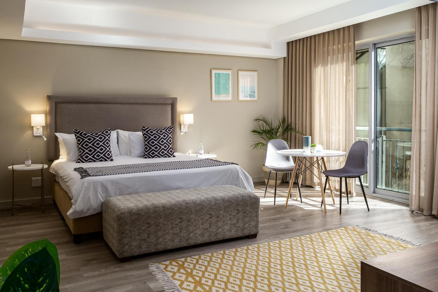 Hotel for Adults only - WINK Foreshore