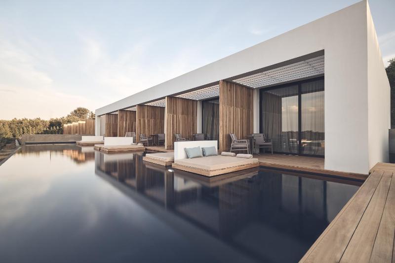 Hotel for Adults only - Zante Maris Suites - Adults Only