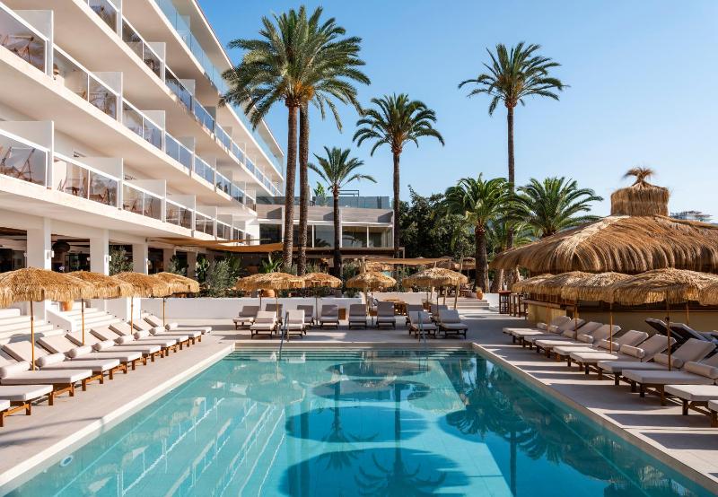 Hotel for Adults only - Zel Mallorca