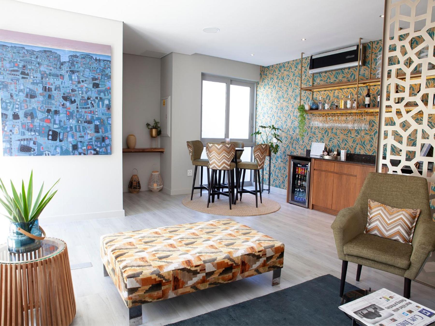 Hotel for Adults only - Zest Boutique Hotel by The Living Journey Collection