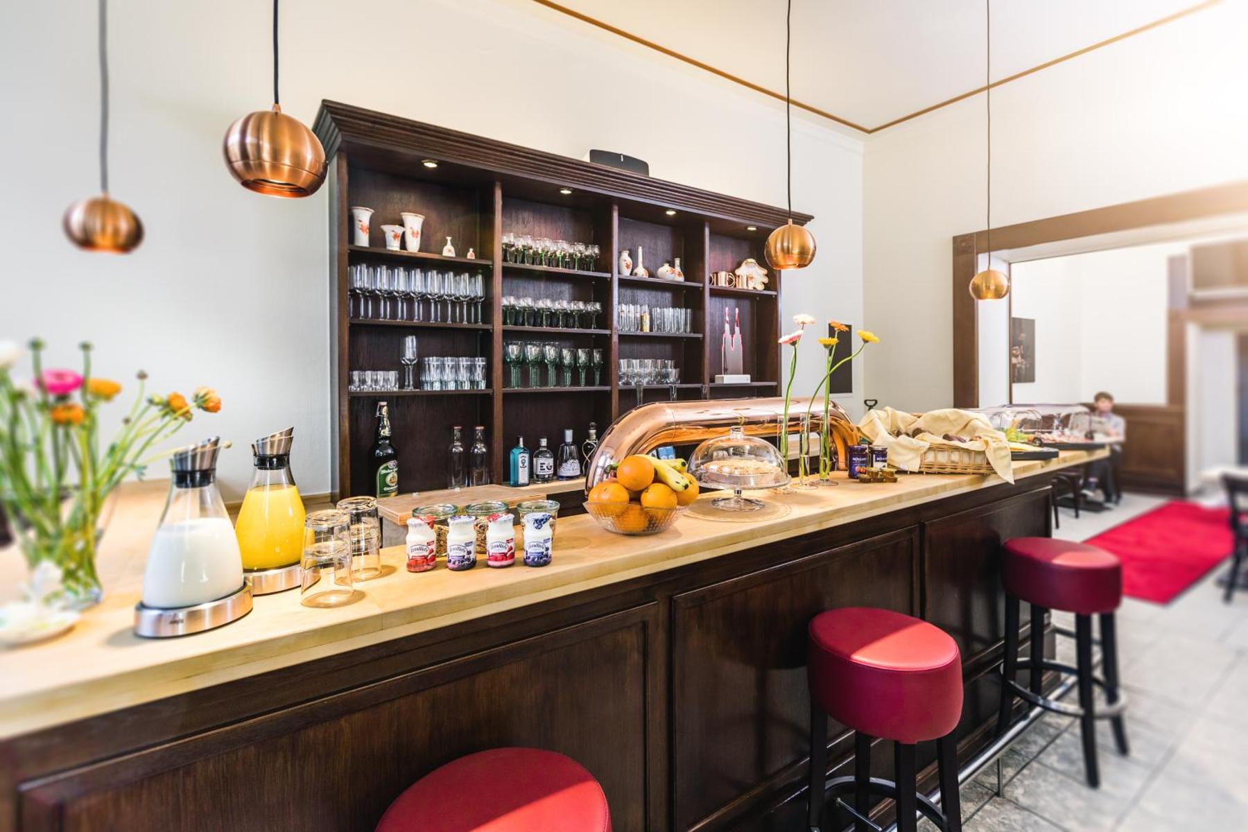 Hotel for Adults only - Zur guten Quelle