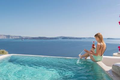 Andronis Boutique Hotel