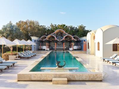 La Maison Bleue El Gouna