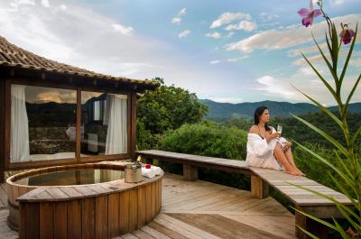 Maua Brasil Hotelaria