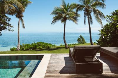 Tokoriki Island Resort - Adults Only